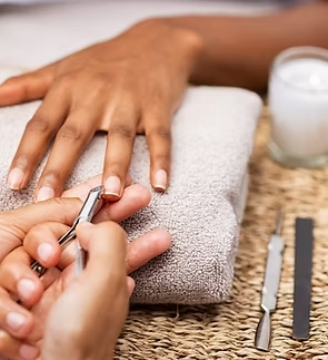 Manicure